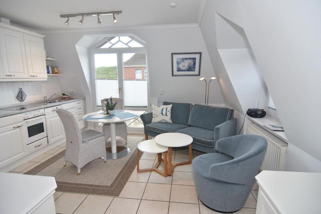Apartment Hopfengarten, Whg 6 *