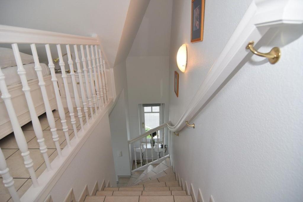 Hopfengarten, Whg 6 Westerland