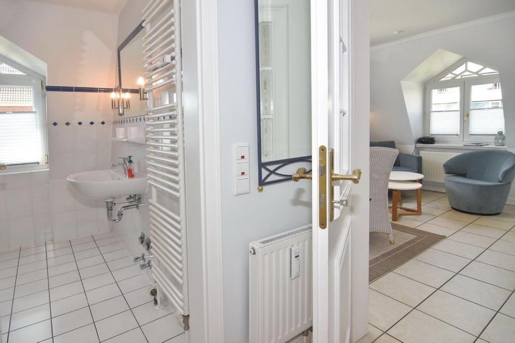 Hopfengarten, Whg 6 * Westerland