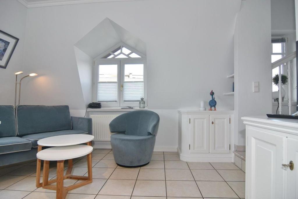 Apartment Hopfengarten, Whg 6