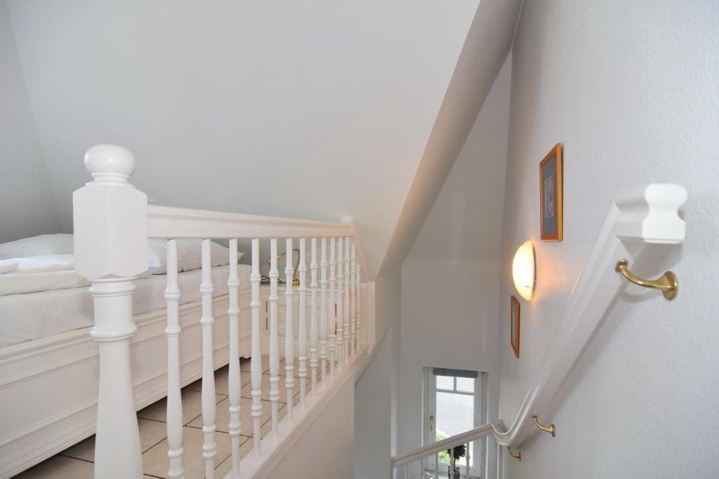 Hopfengarten, Whg 6 Apartment *