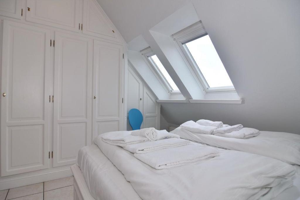 Apartment Hopfengarten, Whg 6