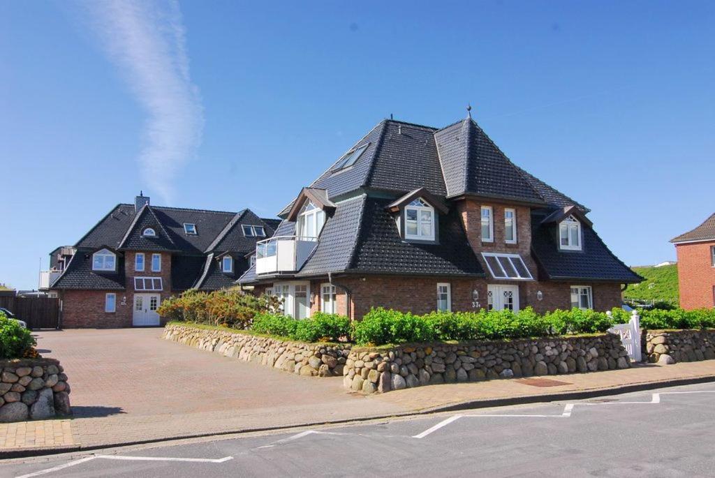 Hopfengarten, Whg 6 Westerland