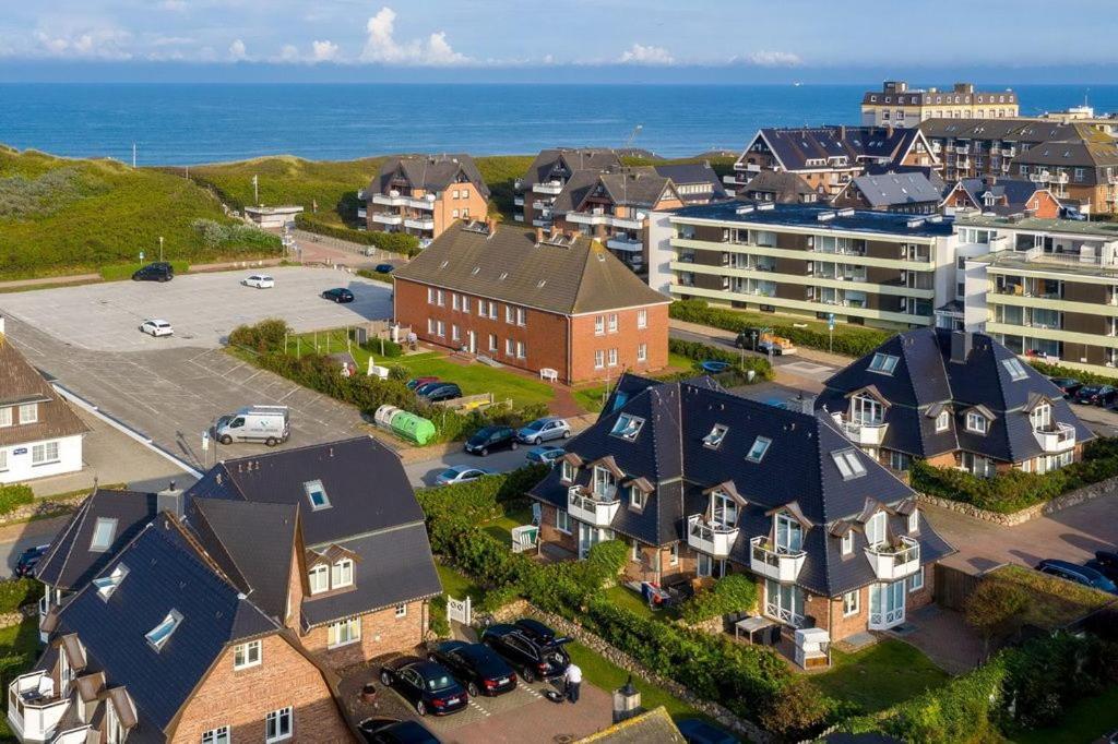 Hopfengarten, Whg 6 Westerland